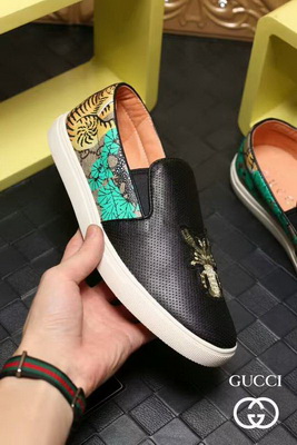 Gucci Men Loafers_200